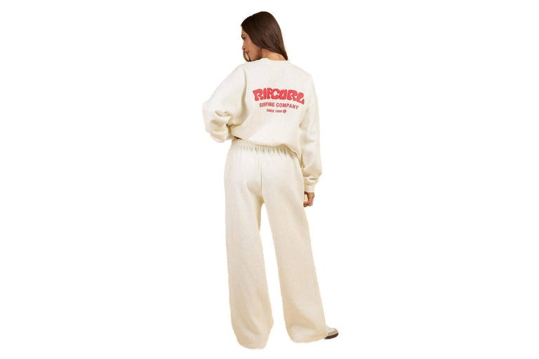 Rip Curl Surf Puff Wide Leg