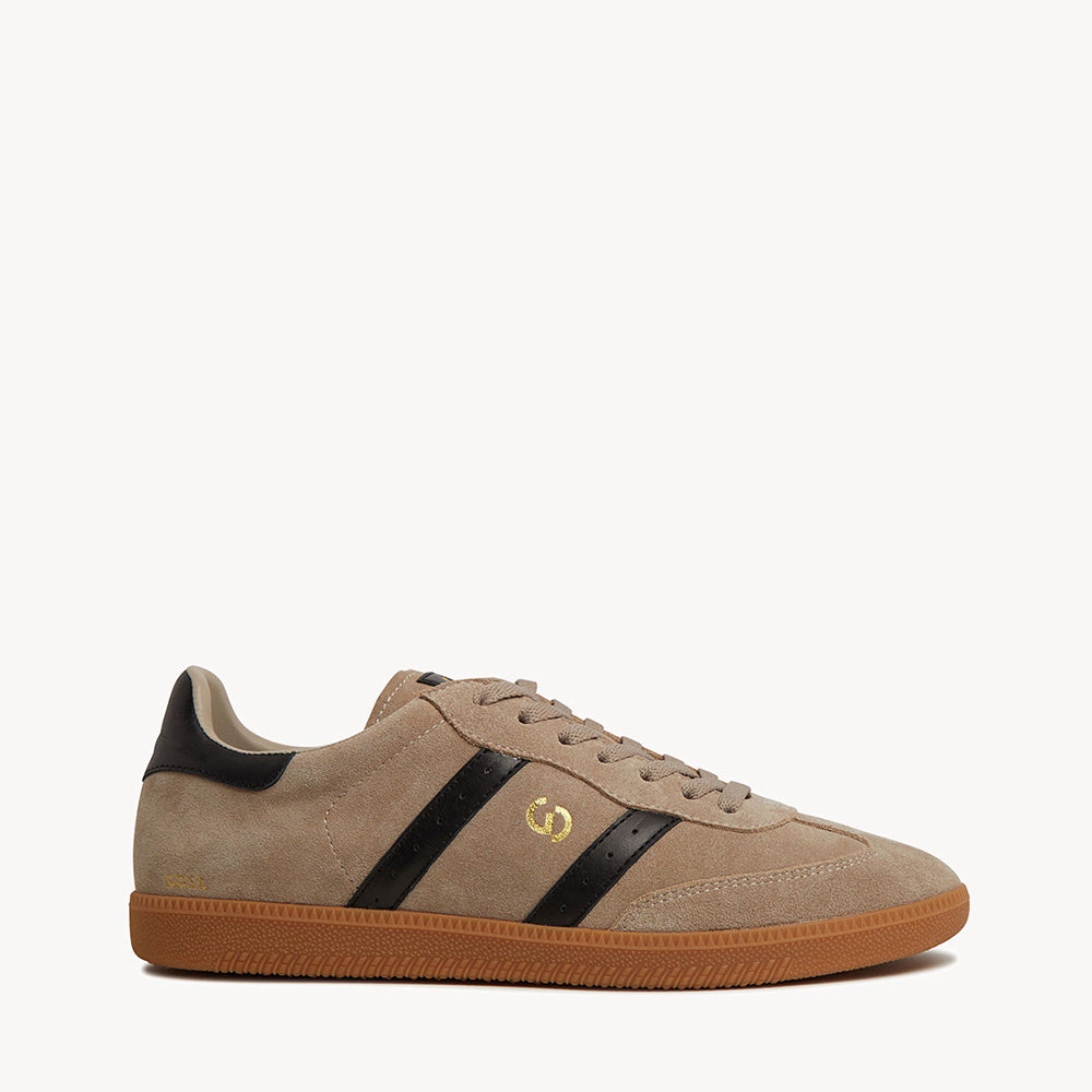 Goodsole 2001 Parallel Mens Shoe