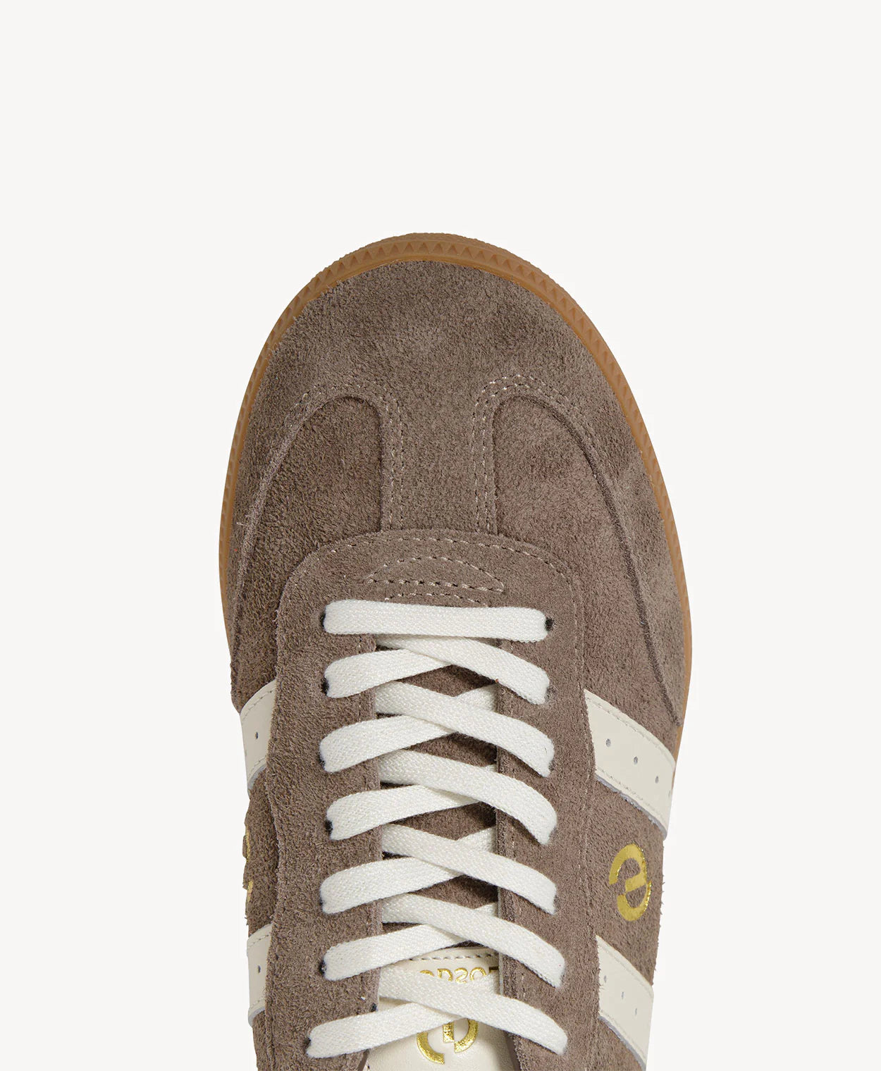 Goodsole 2001 Parallel Shoe