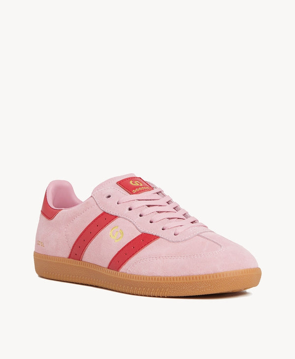 GoodSole 2001 Parallel Shoe