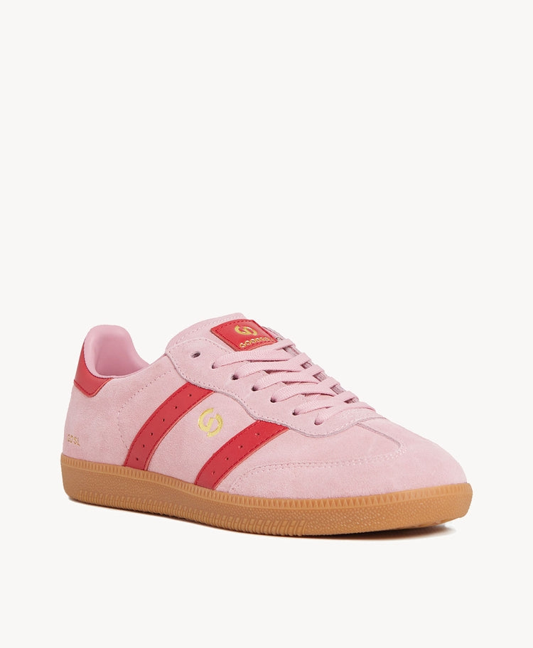 GoodSole 2001 Parallel Shoe