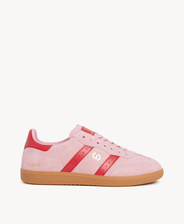 GoodSole 2001 Parallel Shoe