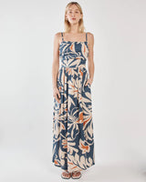 Sass Jana Strapless Dress