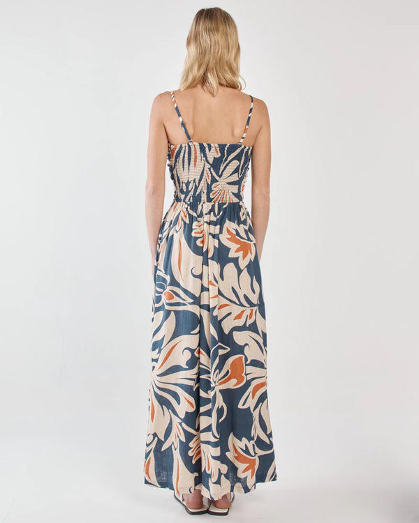 Sass Jana Strapless Dress
