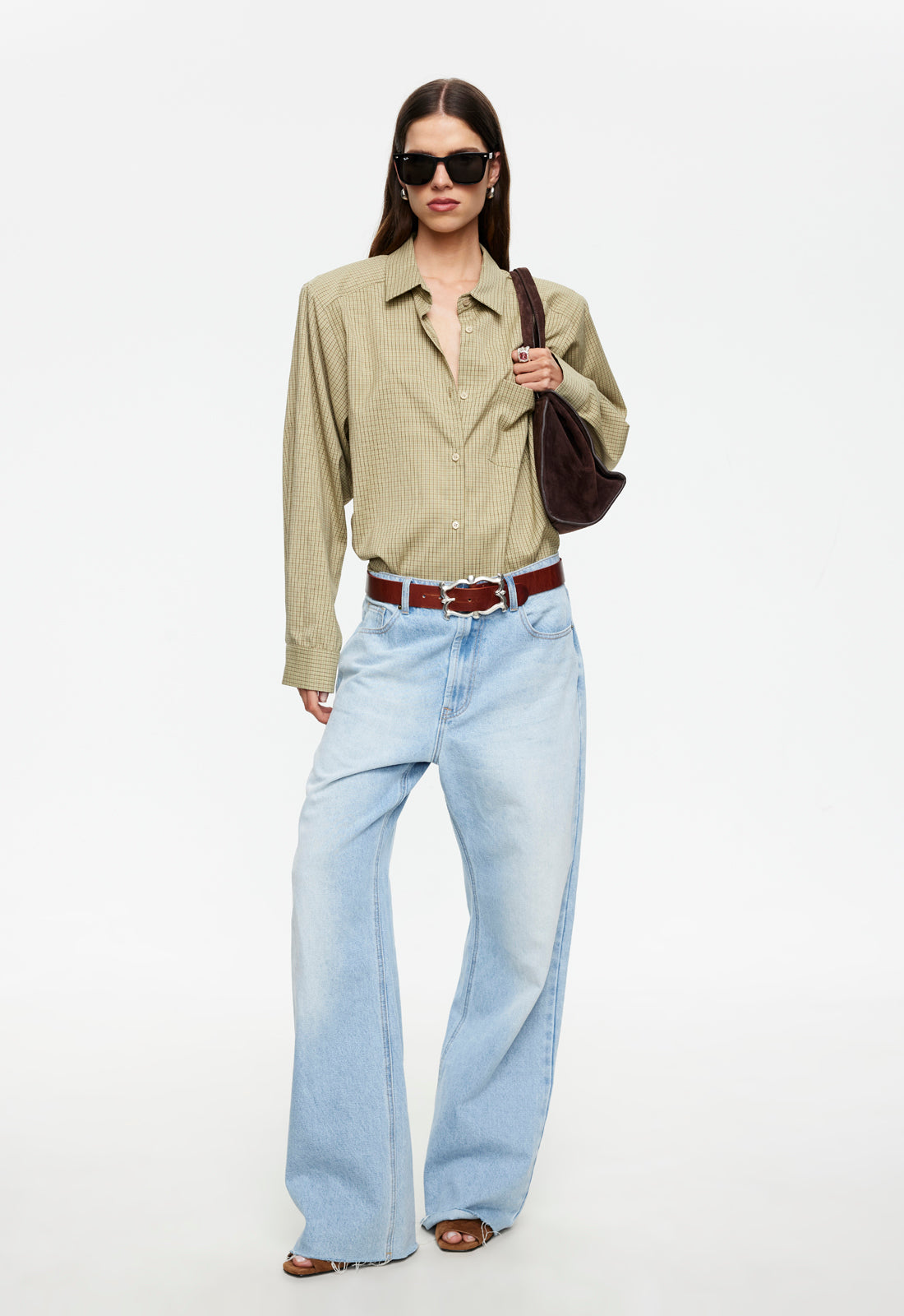 Lioness Sloane Jean