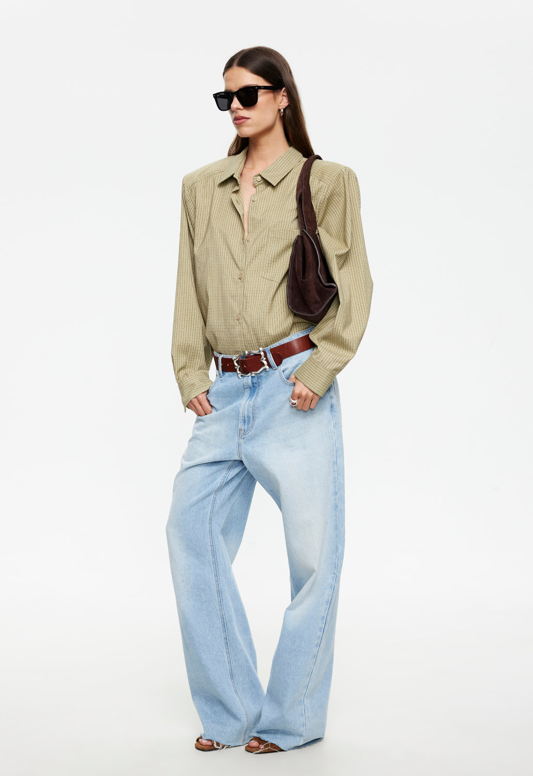 Lioness Sloane Jean