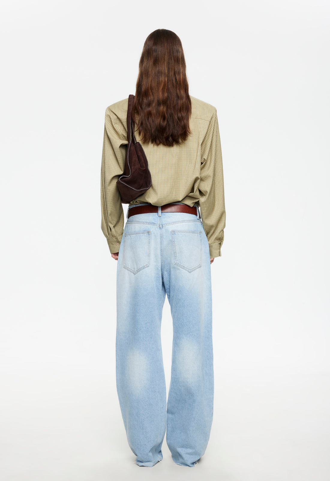 Lioness Sloane Jean