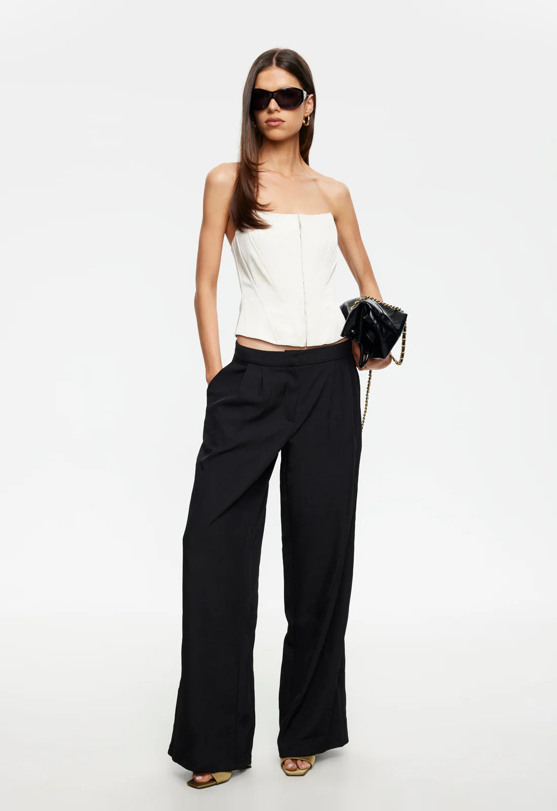 Lioness Courtside Pant