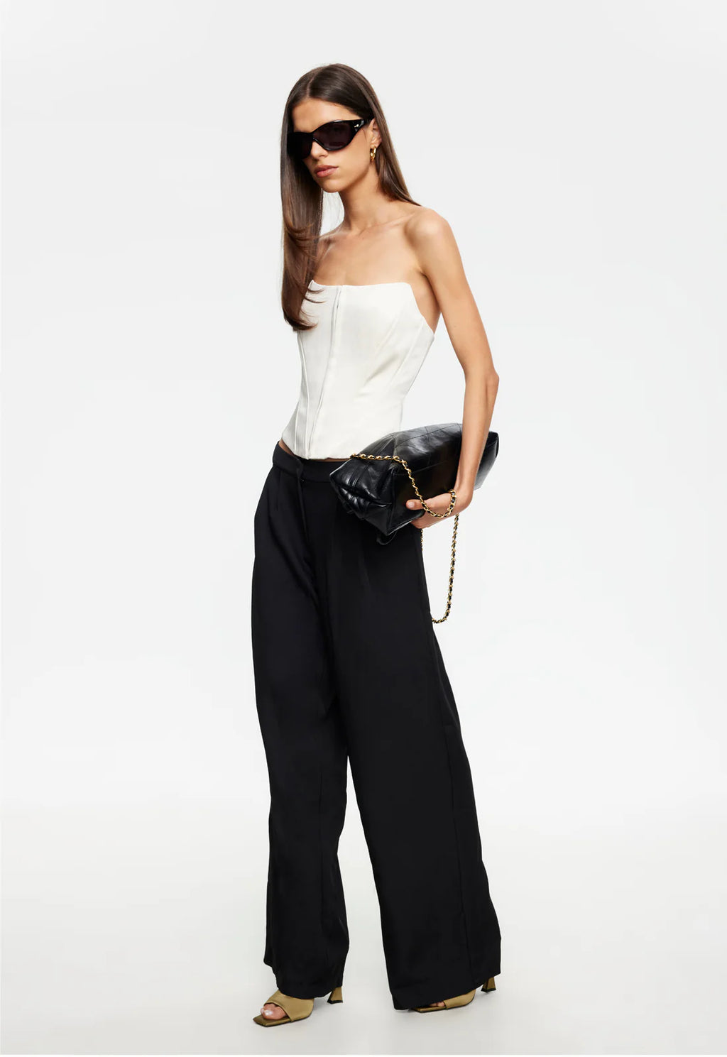 Lioness Courtside Pant