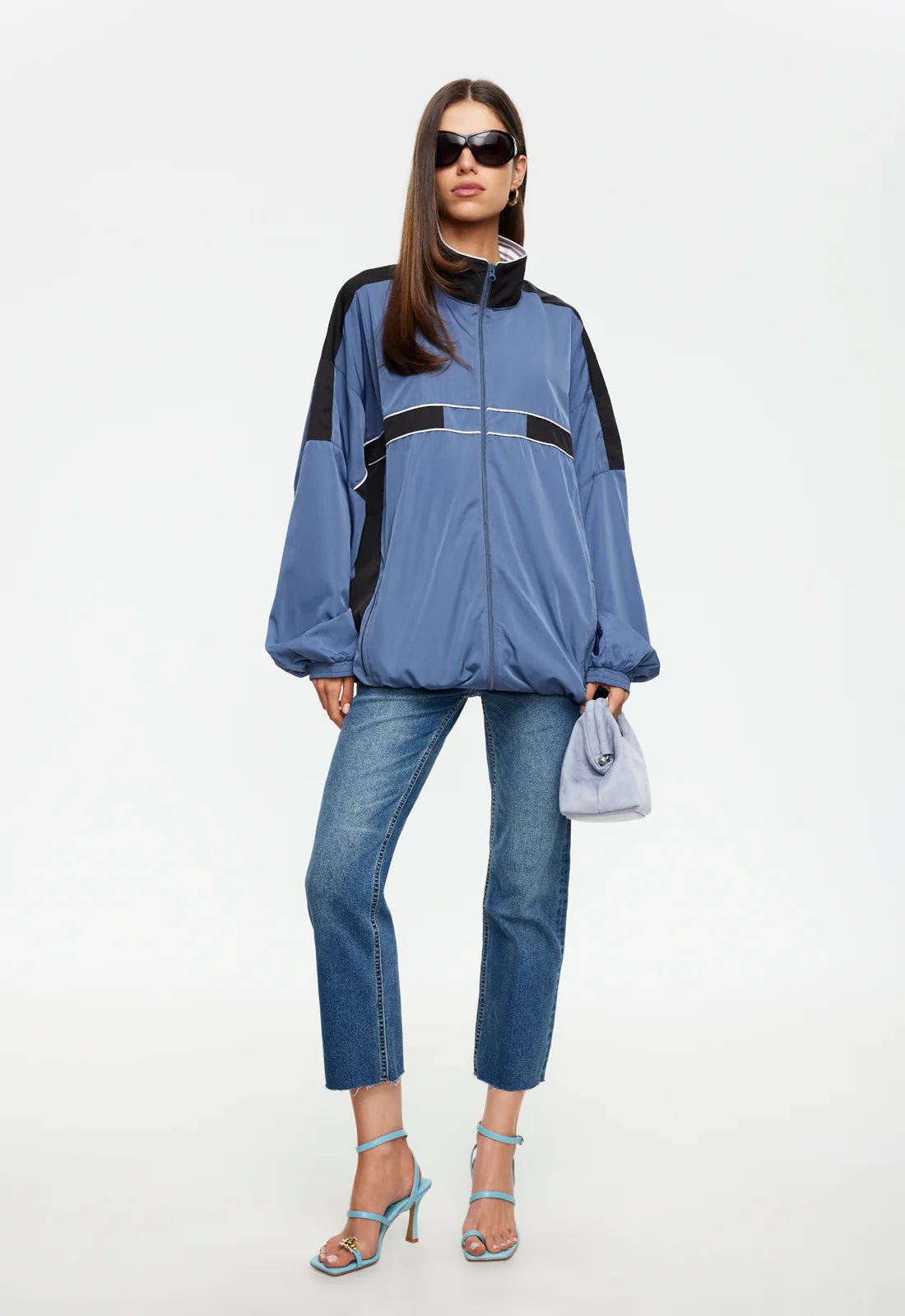 Lioness Rhode Windbreaker