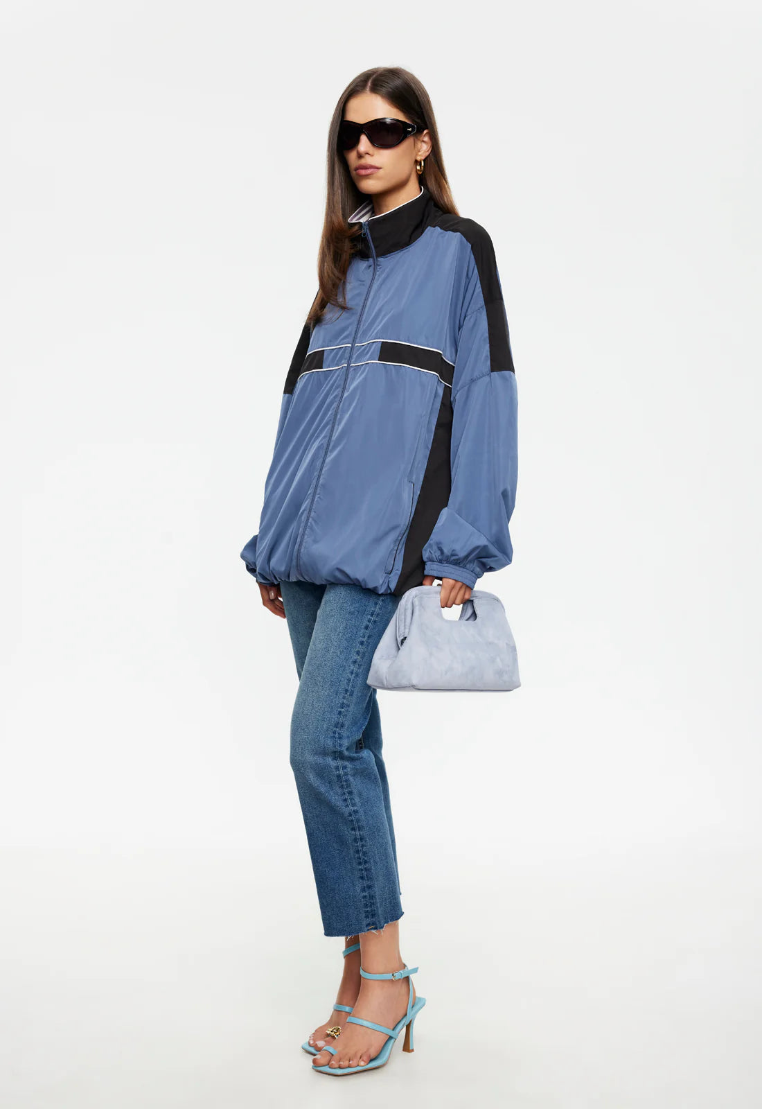 Lioness Rhode Windbreaker