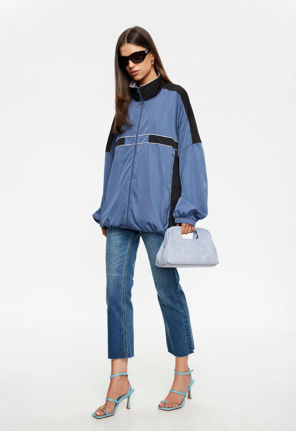 Lioness Rhode Windbreaker