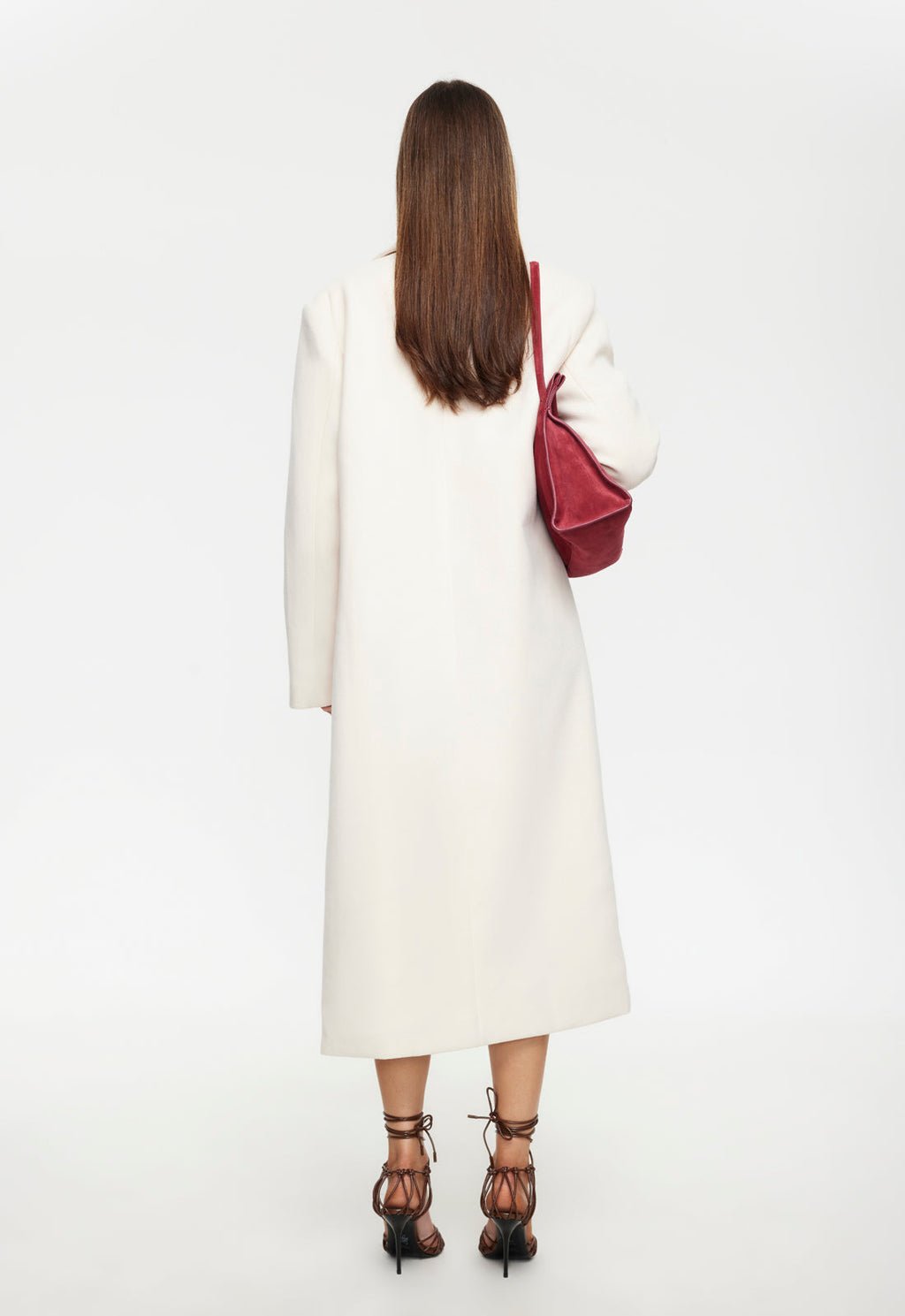 Lioness Olsen Coat