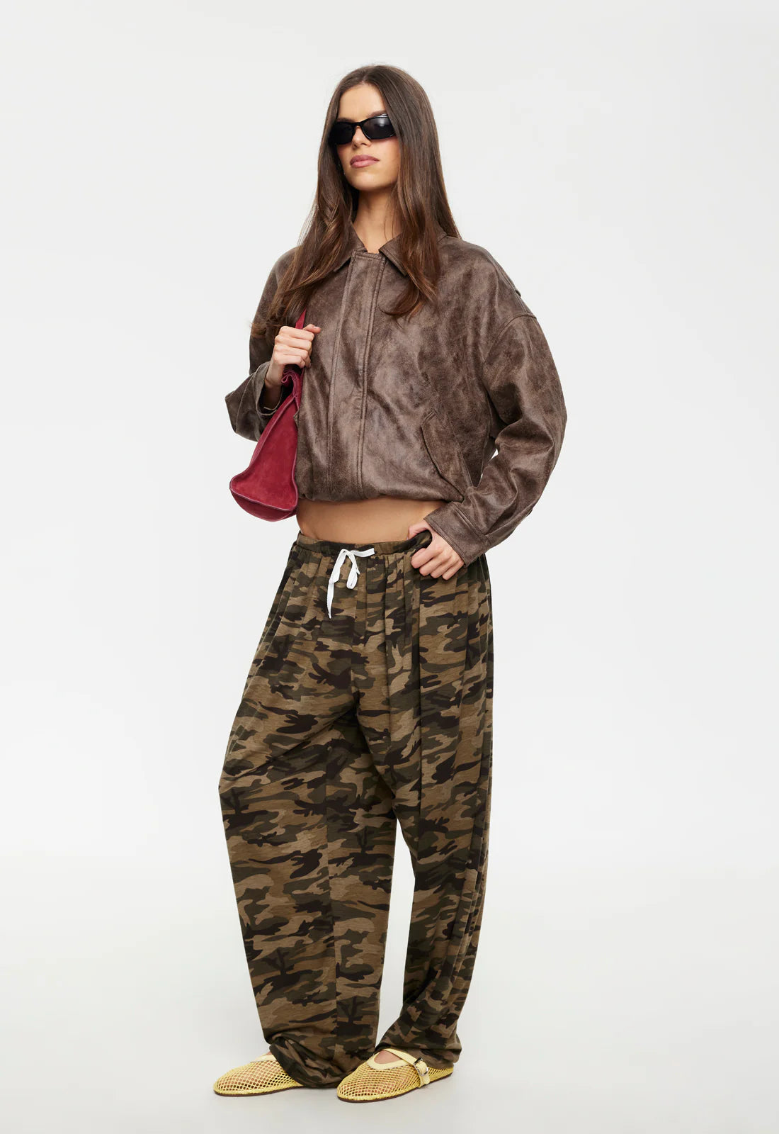 Lioness Kenny Bomber
