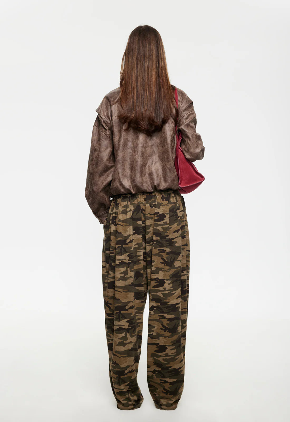 Lioness Kenny Bomber