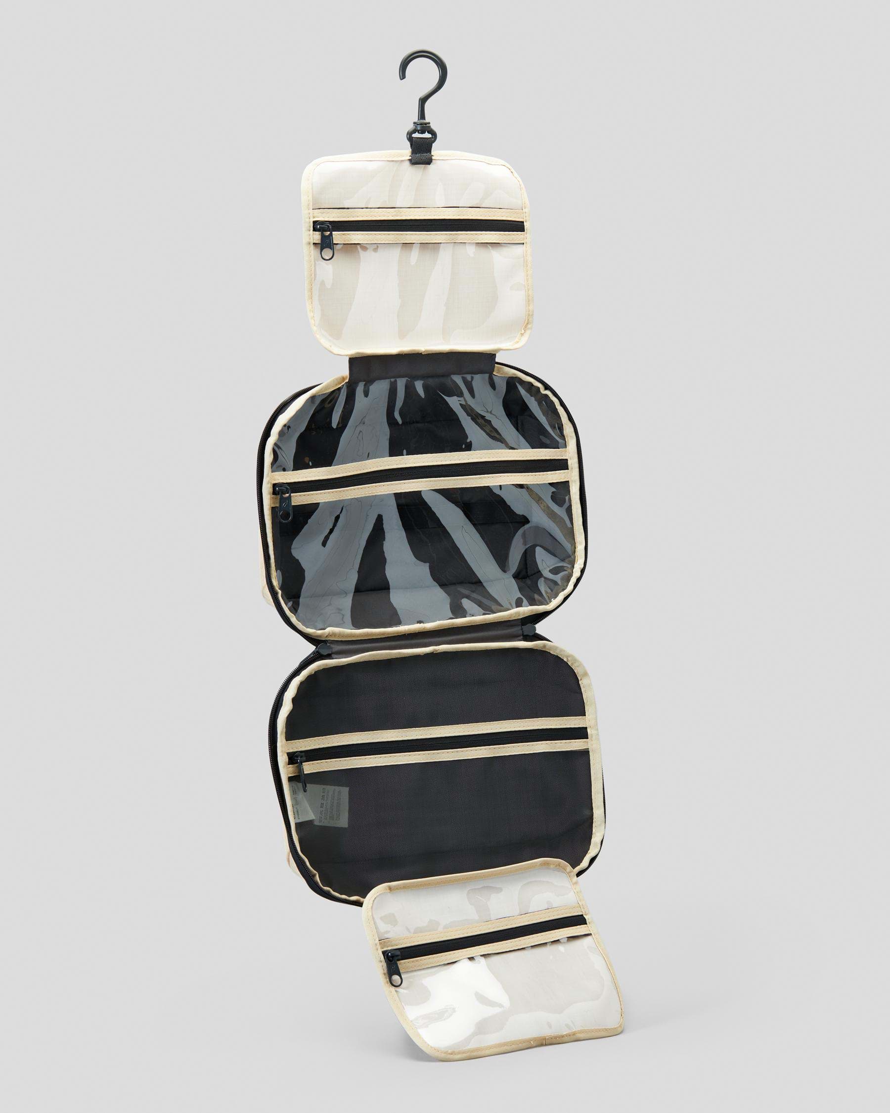 Rip Curl Ultimate Beauty Case