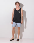 Rip Curl Dazed And Tubed Tank