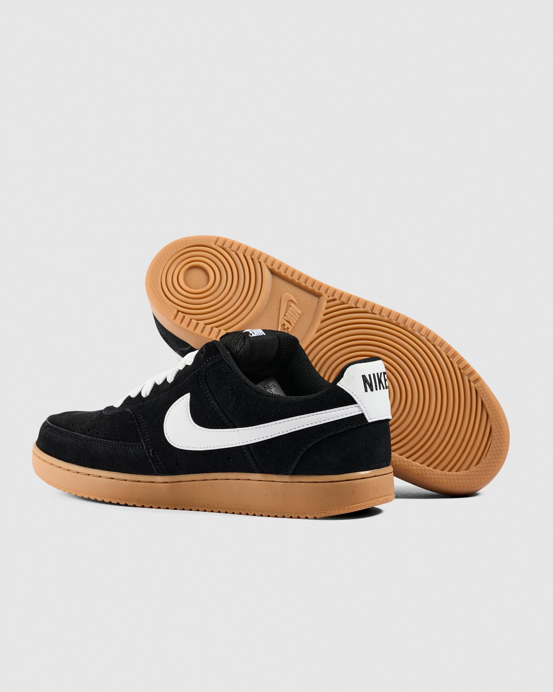 Nike Court Vision Lo FL Shoe