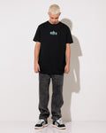 KSCY Exist Dual Curved Tee