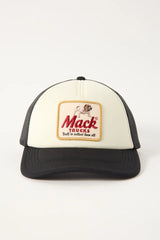 American Needle Built To Outlast Foamy Valin Trucker Cap