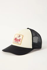 American Needle Built To Outlast Foamy Valin Trucker Cap