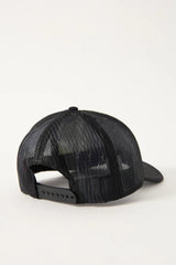 American Needle Built To Outlast Foamy Valin Trucker Cap