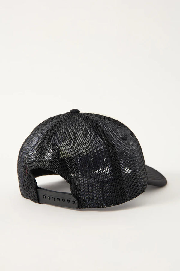 American Needle Built To Outlast Foamy Valin Trucker Cap