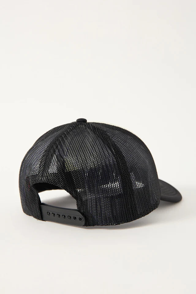 American Needle Built To Outlast Foamy Valin Trucker Cap