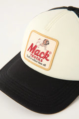 American Needle Built To Outlast Foamy Valin Trucker Cap
