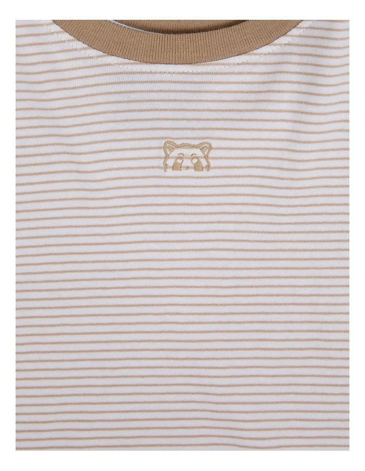 Animal Crackers Heat Tee