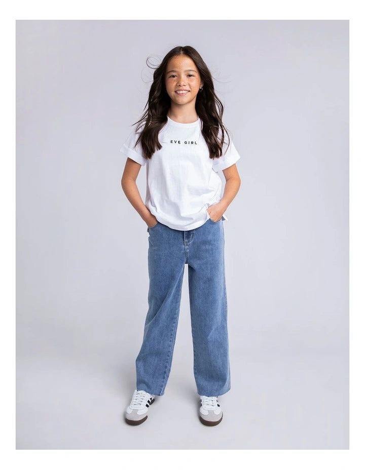 Eve Girl Skye Denim Jean
