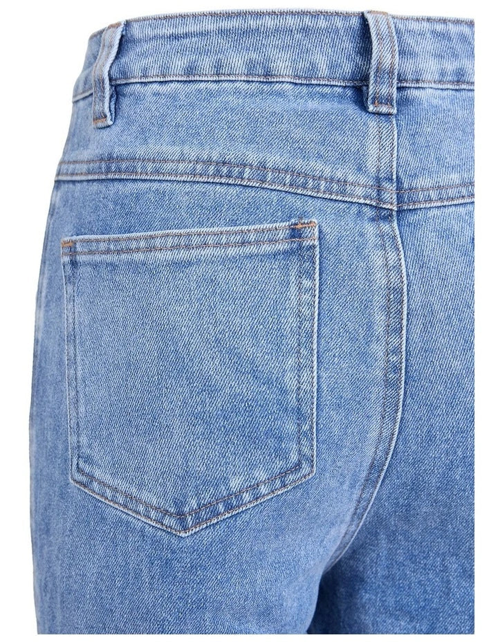 Eve Girl Skye Denim Jean