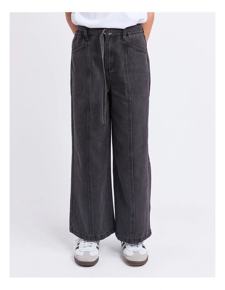 Eve Girl Jessie Jean