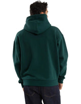 Nomadic Ripple Oversized Hoodie