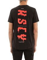 KSCY Allure Dual Curved Tee