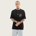 KSCY Coven Box Fit Tee