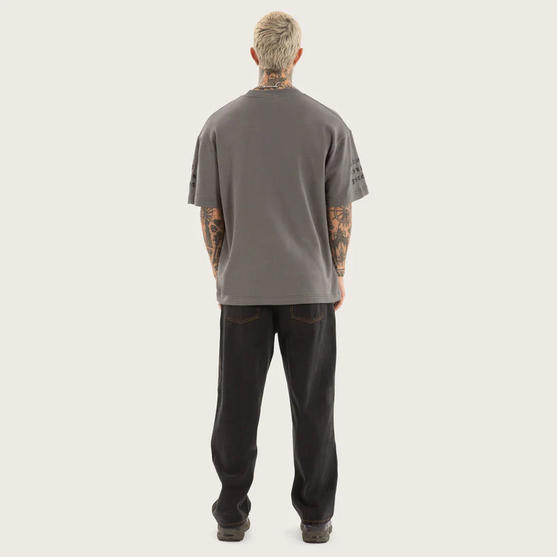 KSCY Repair Loopback Street Tee