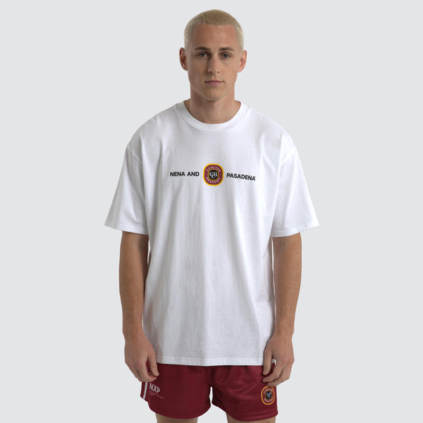 NXP Centennial Box Fit Tee