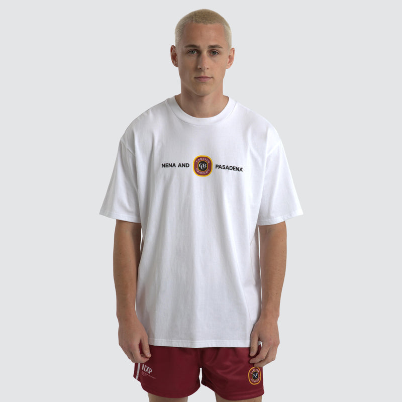 NXP Centennial Box Fit Tee