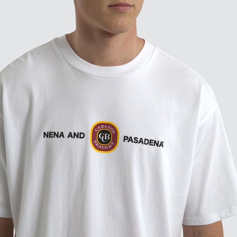 NXP Centennial Box Fit Tee