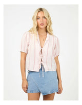 All About Eve Blythe Top