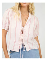 All About Eve Blythe Top