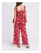 Eve Girl Amalfi Top