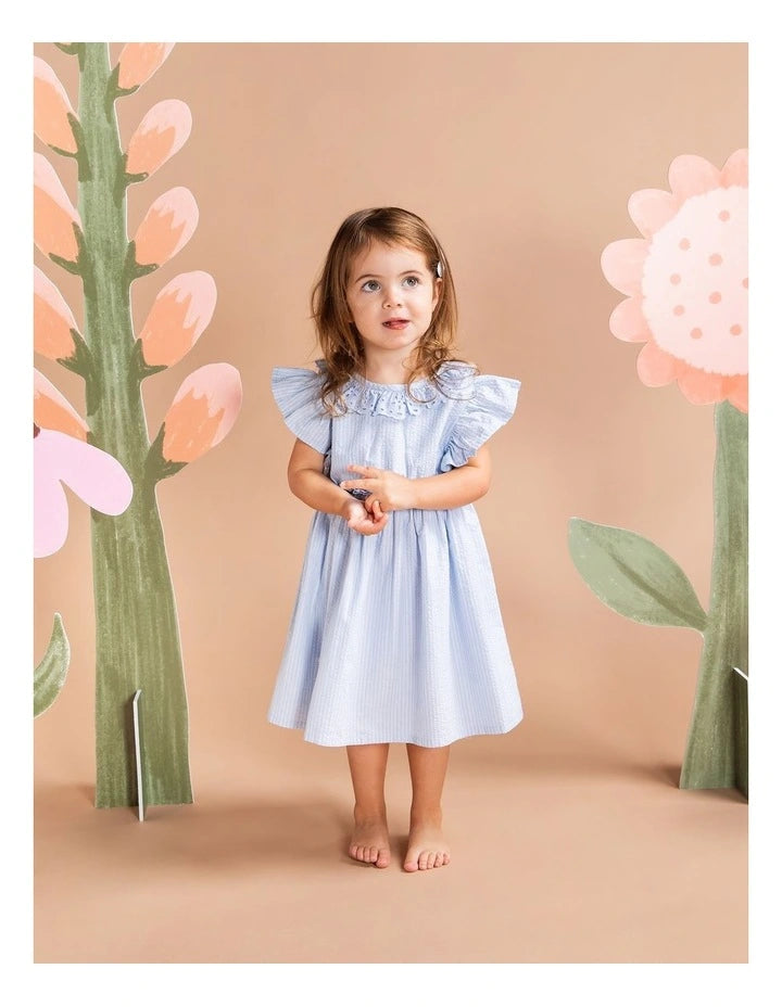 Animal Crackers Daydream Dress