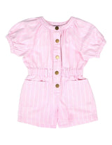 Animal Crackers Penny Playsuit
