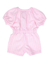 Animal Crackers Penny Playsuit