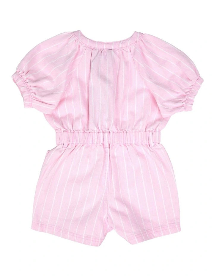 Animal Crackers Penny Playsuit