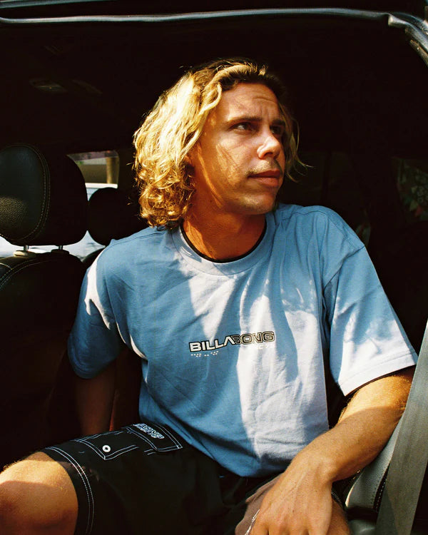 Billabong Spec Tripper SS Tee