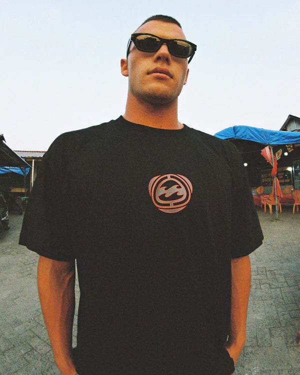 Billabong Spec Staple SS Tee