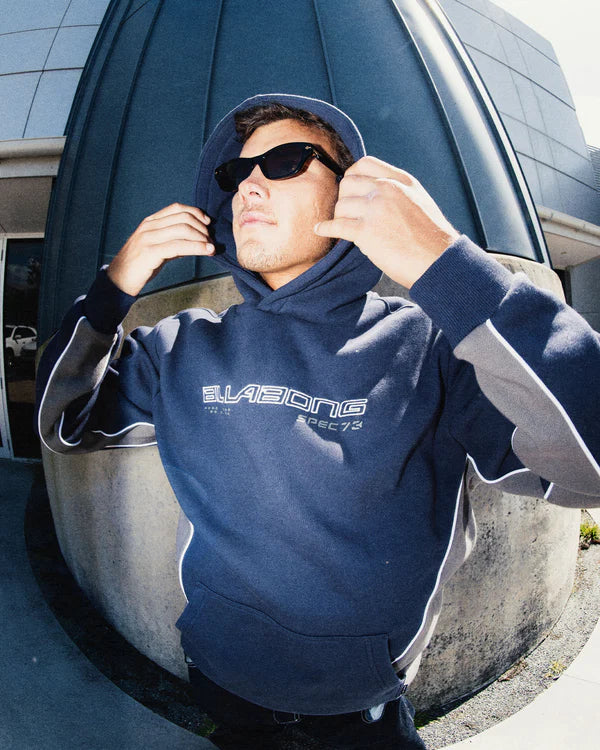Billabong Spec 73 Hood